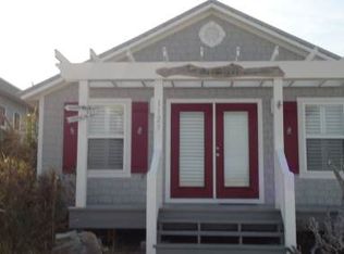 1125 Ocean Ave, Fernandina Beach, FL 32034