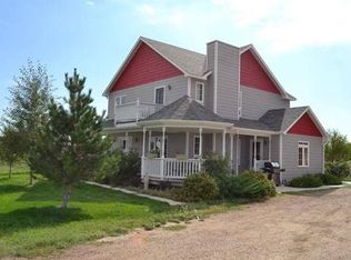 5293 Scofield Ct, Cheyenne, WY 82007