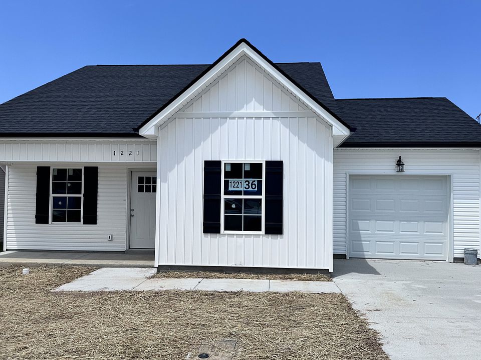 1st image of 1221 Lakewalk Dr Lot 36