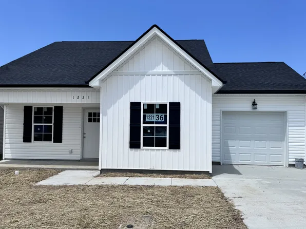 1221 Lakewalk Dr Lot 36, Antioch, TN 37013