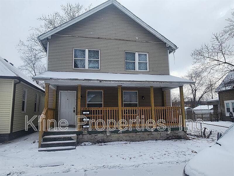 1st image of 1205 Saint Peter St #A