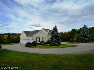 1902 Ships Quarters Ct, Westminster, MD 21157