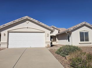 2850 Glengarry Way, Sierra Vista, AZ 85650