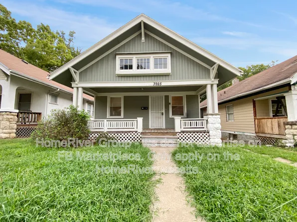 3925 Olive St, Kansas City, MO 64130