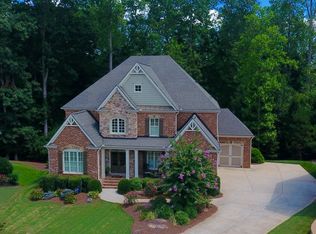 4450 Vickery Woods Ct, Cumming, GA 30040