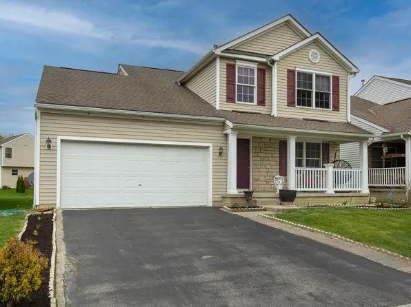 7130 Serenoa Dr, Reynoldsburg, OH 43068