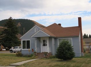 292 4th St, Afton, WY 83110