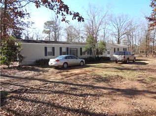707 Magnolia Park Rd, Dry Prong, LA 71423