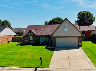 4334 Edmonton St, Horn Lake, MS 38637