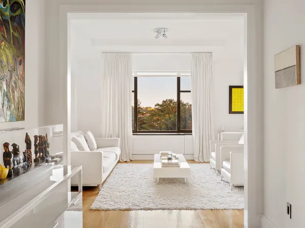 110 Central Park South 8B image 2 of 17