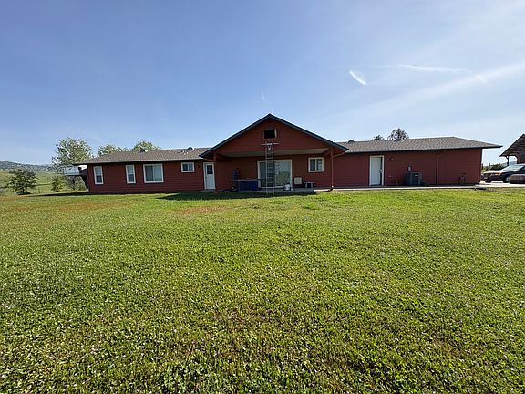 Back of house