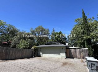 1283 Live Oak Ln, Auburn, CA 95603