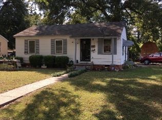 1103 Macarthur St, Greenville, MS 38701