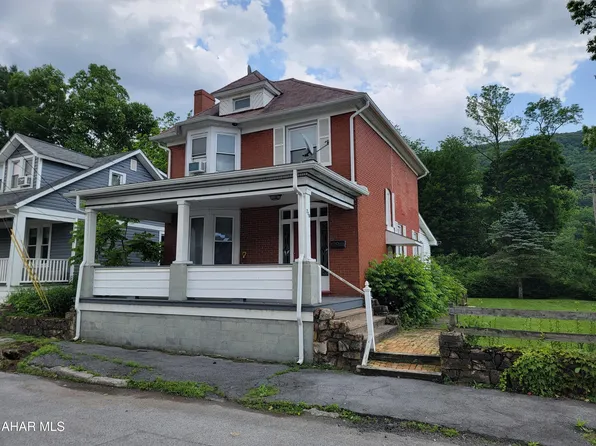 700 Park Ave, Tyrone, PA 16686
