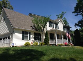 9065 Basswood Run, Bel Alton, MD 20611