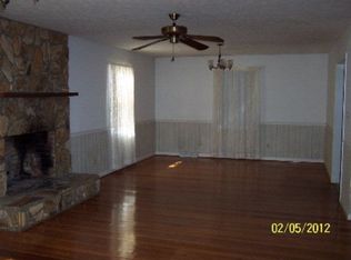 182 Jerry Rd, Warrenville, SC 29851