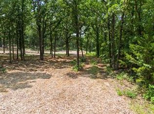 20910 Black Jack Trl, Kellyville, OK 74039