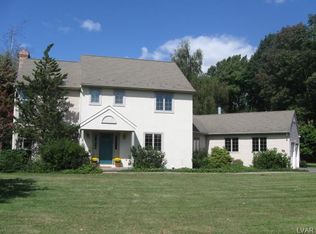 775 Texas Rd, Easton, PA 18042