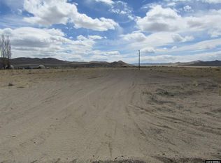Pete Henrichs Rd, Mason valley, NV 89447