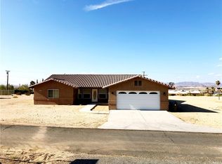 72996 Two Mile Rd, Twentynine Palms, CA 92277