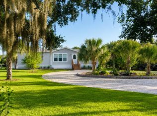 15136 NW 292nd St, Okeechobee, FL 34972