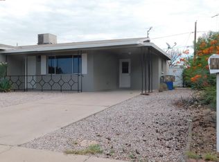 1355 S Delaware Dr, Apache Junction, AZ 85120