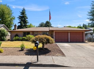 676 SE 35th Ave, Hillsboro, OR 97123