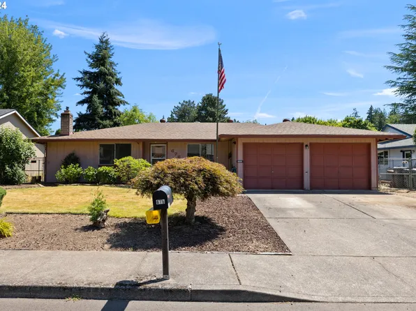 676 SE 35th Ave, Hillsboro, OR 97123