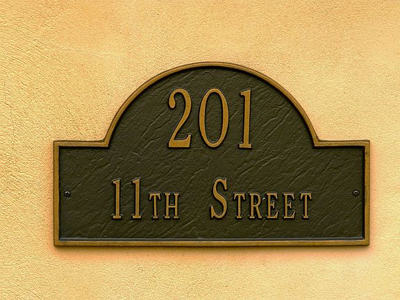 The Destination Location