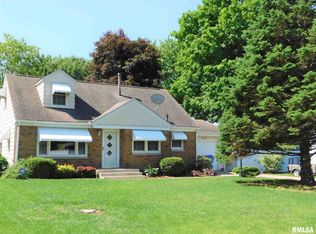 3510 19th Ave, Moline, IL 61265