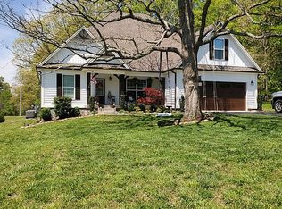 4261 Mount Lebanon Rd, Alvaton, KY 42122