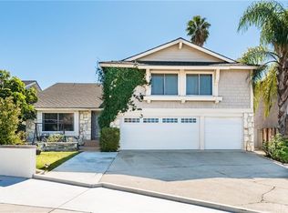 21822 Eagle Lake Cir, Lake Forest, CA 92630