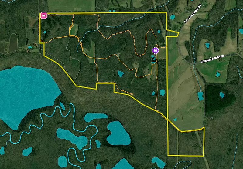 1st image of Wildcat Bluff Rd Lot Wp001