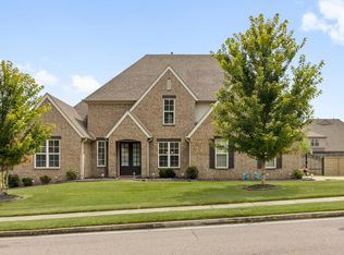 4588 Craddle Hill Dr, Bartlett, TN 38002