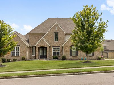 4588 Craddle Hill Dr, Bartlett, TN, 38002