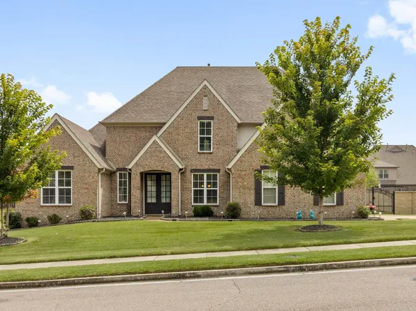 4588 Craddle Hill Dr, Bartlett, TN 38002