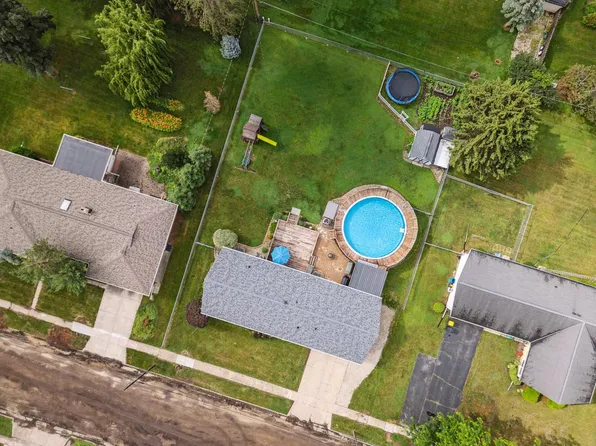 308 East Cramer STREET, Fort Atkinson, WI 53538