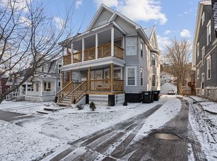 124 Redfield Pl #1, Syracuse, NY 13210