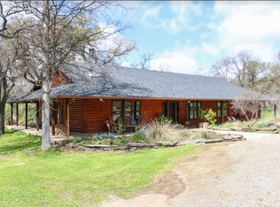 34812 Sj And East Rd, Auberry, CA