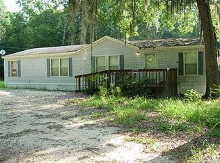 508 County Road 998, Valley Grande, AL 36701