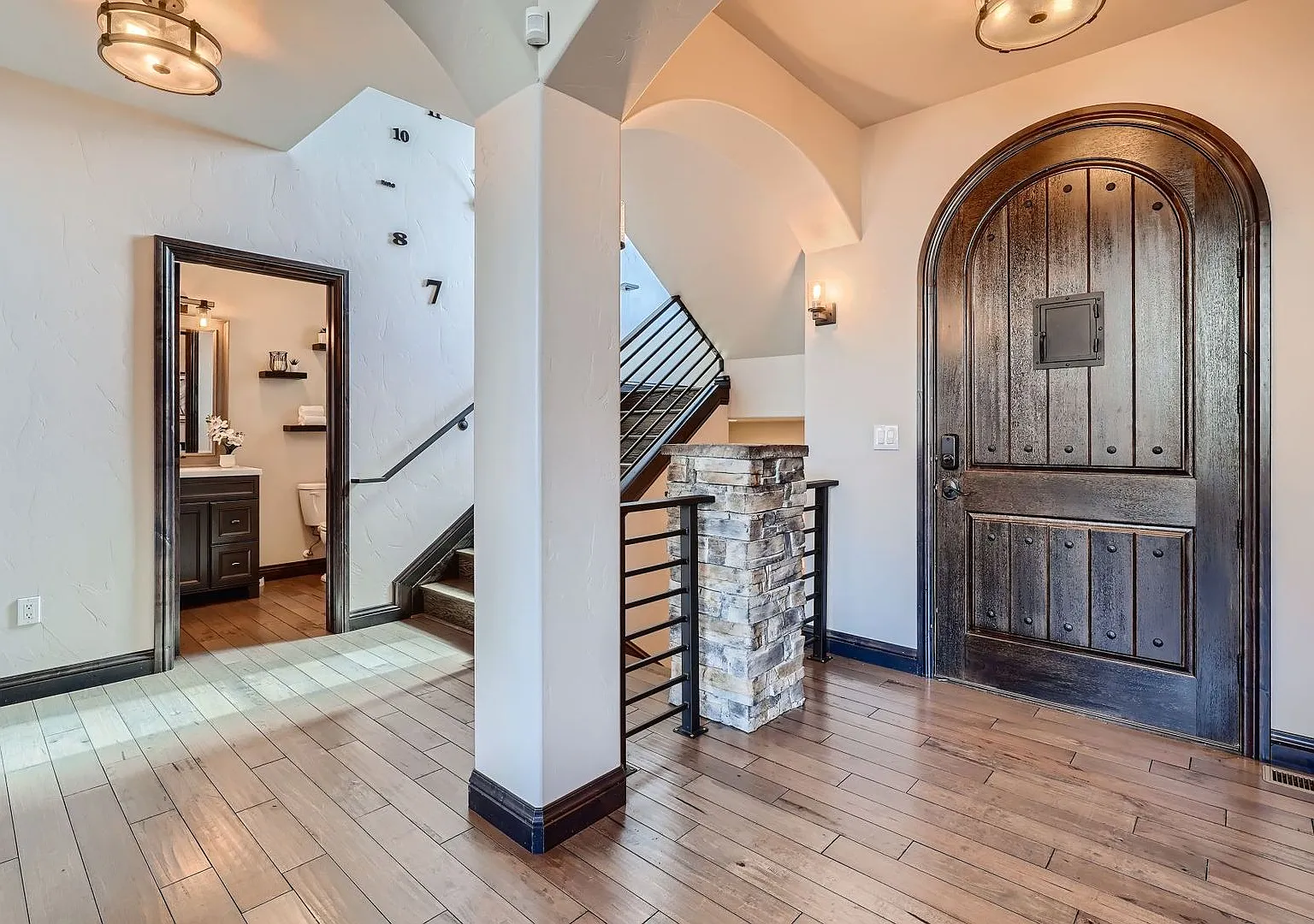 Astonishing Custom home in Flying Horse! — Photo 3