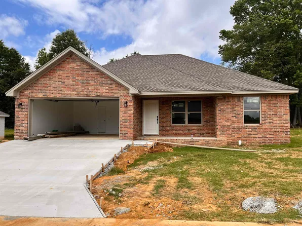 930 S Fir St, Beebe, AR 72012