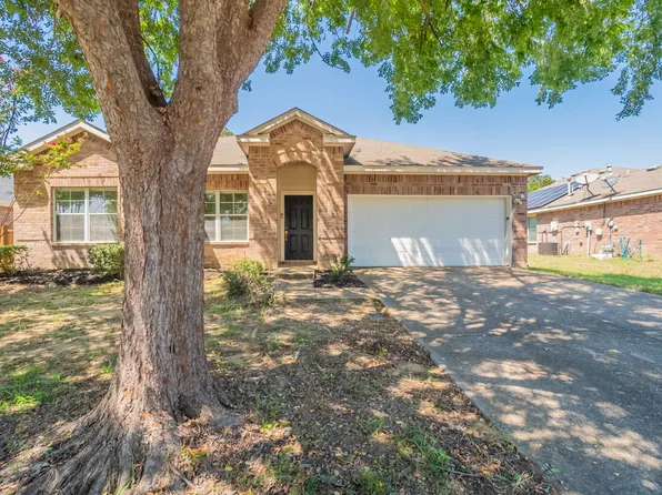 909 Hannah Way, Dallas, TX 75253