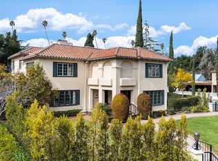 695 Lakewood Pl, Pasadena, CA 91106