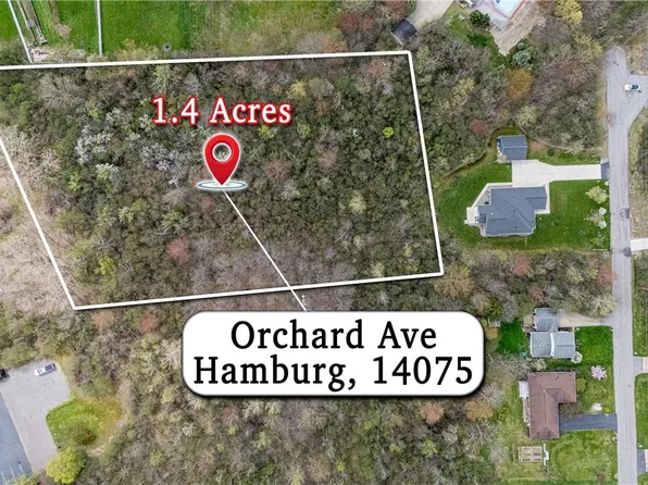 Orchard Ave #56, Hamburg, NY 14075