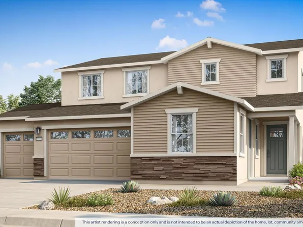 13820 Norman Gould Dr #6, Bakersfield, CA 93314