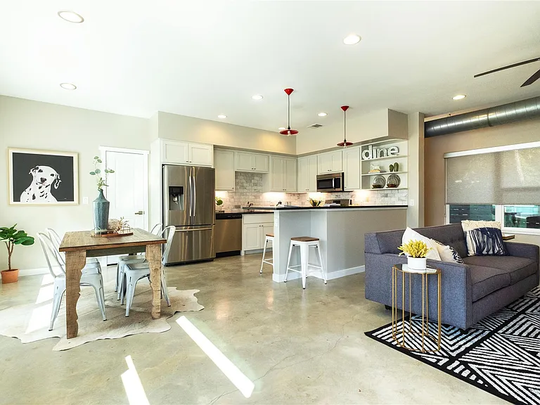 7601 Bethune Ave #B — Photo 3