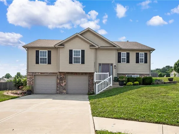 20221 E 23rd Ter S, Independence, MO 64057