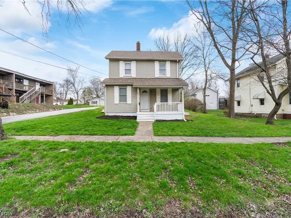 646 W Highland Ave, Ravenna, OH 44266
