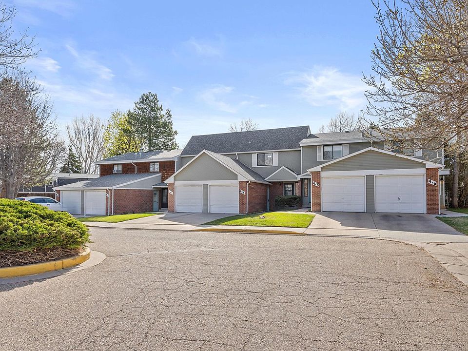 1st image of 3440 Windmill Dr #4-4